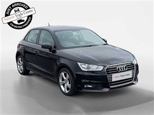Large image for the Used Audi A1