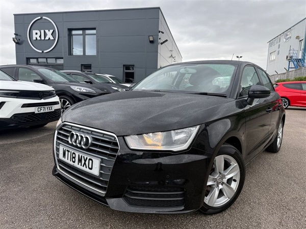 Large image for the Used Audi A1