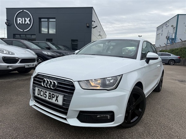 Large image for the Used Audi A1