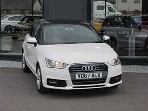 Large image for the Used Audi A1