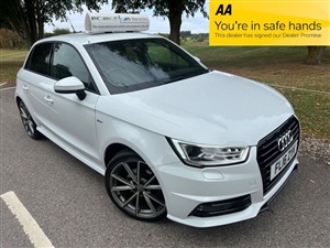 Large image for the Used Audi A1