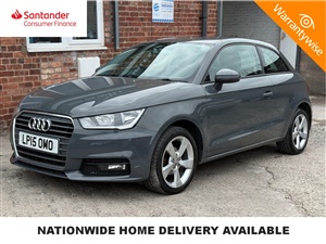 Large image for the Used Audi A1