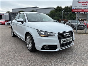 Large image for the Used Audi A1