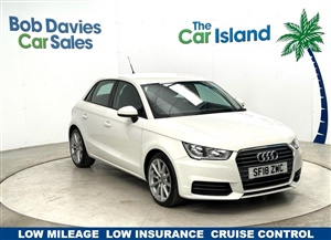 Large image for the Used Audi A1