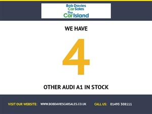 Large image for the Used Audi A1