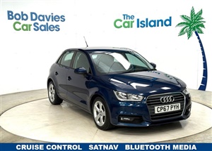 Large image for the Used Audi A1