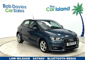 Large image for the Used Audi A1
