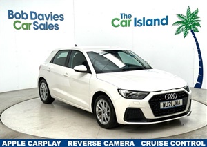 Large image for the Used Audi A1