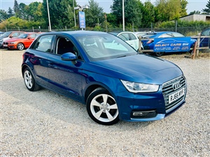 Large image for the Used Audi A1