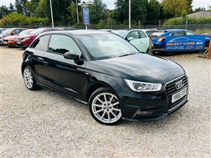 Large image for the Used Audi A1