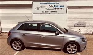 Large image for the Used Audi A1