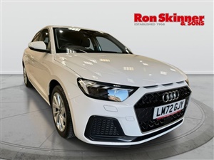 Large image for the Used Audi A1
