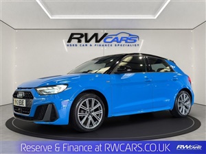 Large image for the Used Audi A1