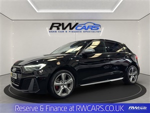 Large image for the Used Audi A1