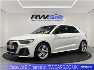 Large image for the Used Audi A1