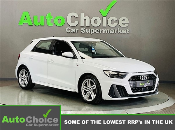 Large image for the Used Audi A1