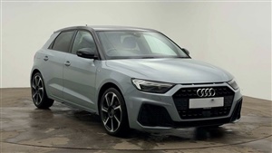 Large image for the Used Audi A1