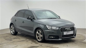 Large image for the Used Audi A1