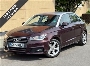 Large image for the Used Audi A1