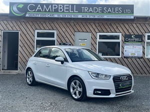 Large image for the Used Audi A1
