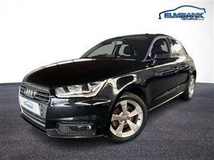 Large image for the Used Audi A1