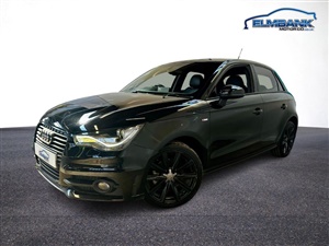 Large image for the Used Audi A1