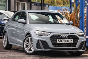 Large image for the Used Audi A1