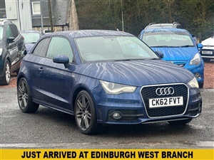 Large image for the Used Audi A1