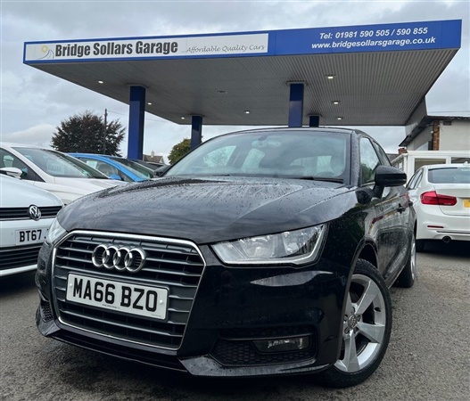 Large image for the Used Audi A1