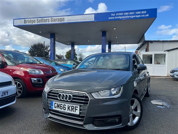 Large image for the Used Audi A1