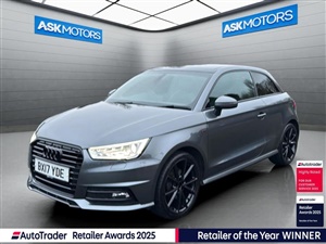 Large image for the Used Audi A1