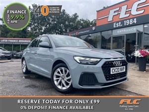 Large image for the Used Audi A1