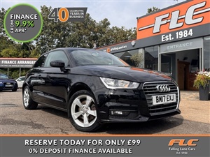 Large image for the Used Audi A1
