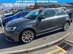 Large image for the Used Audi A1