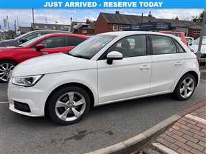 Large image for the Used Audi A1