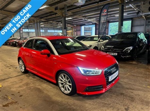 Large image for the Used Audi A1