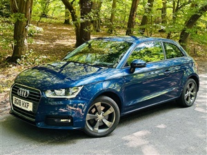 Large image for the Used Audi A1