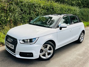 Large image for the Used Audi A1