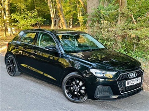 Large image for the Used Audi A1