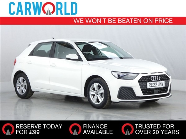 Large image for the Used Audi A1