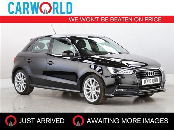 Large image for the Used Audi A1