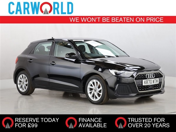 Large image for the Used Audi A1