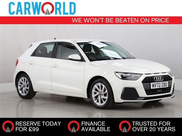 Large image for the Used Audi A1