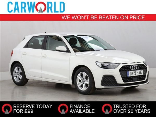 Large image for the Used Audi A1