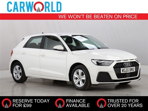 Large image for the Used Audi A1