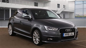 Large image for the Used Audi A1