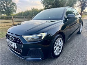Large image for the Used Audi A1