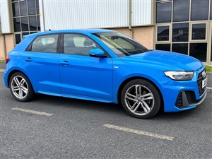 Large image for the Used Audi A1