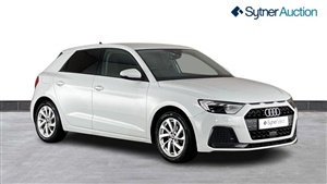Large image for the Used Audi A1 SPORTBACK