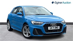 Large image for the Used Audi A1 SPORTBACK